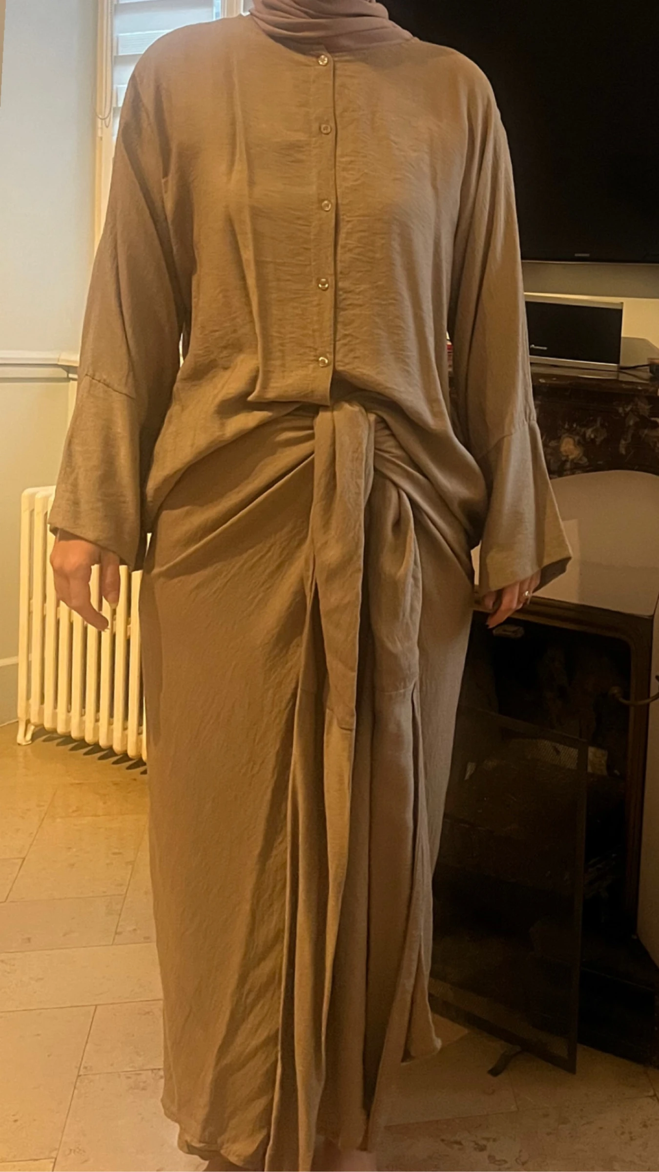Ensemble 2 pièces